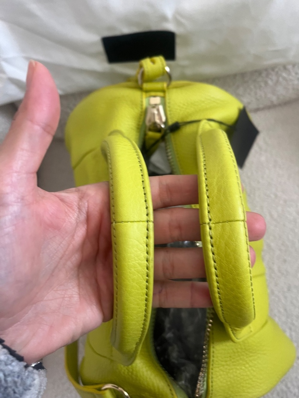 New w tags Alexander Wang Rocco Bag - Picture 6 of 9